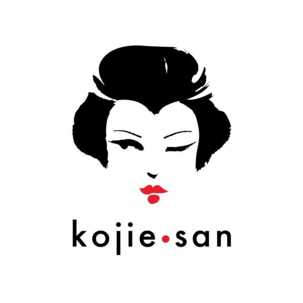 Bevi Kojie San Soap Official Logo