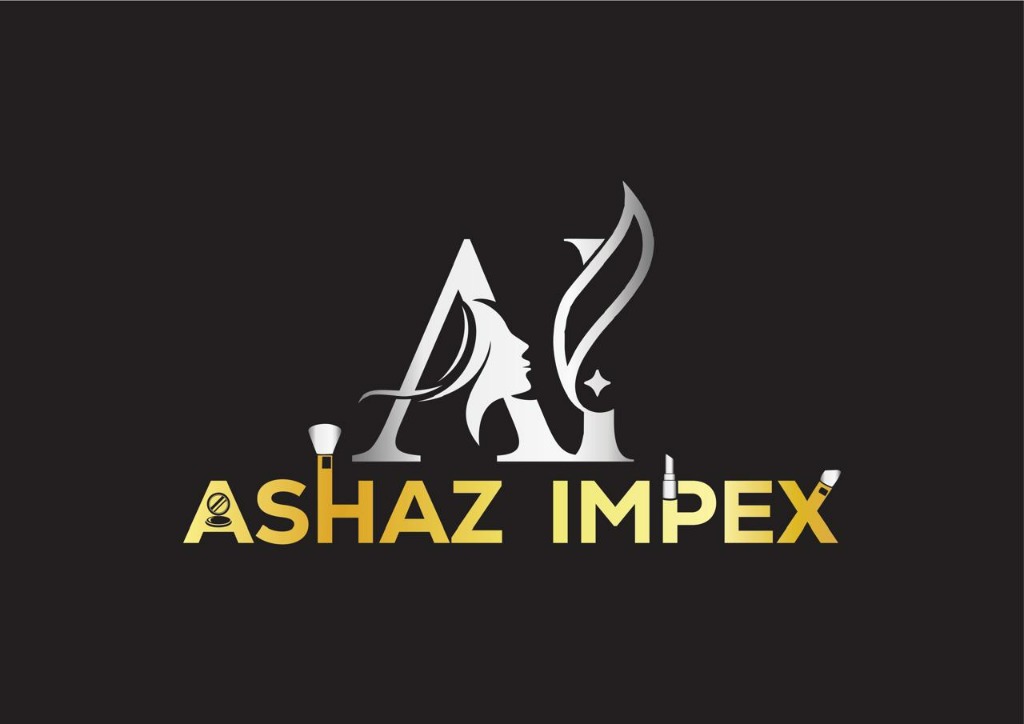 Ashaz Impex Logo